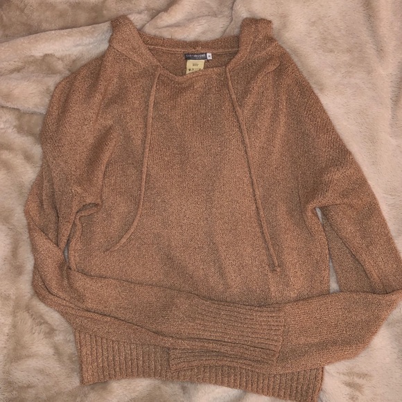 Earthbound Sweater - Picture 2 of 4